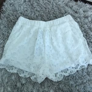 Shorts, American Eagle, Summer